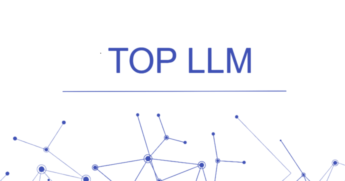 Лучшие LLM в 2026 году: рейтинг нейросетей для работы и разработки